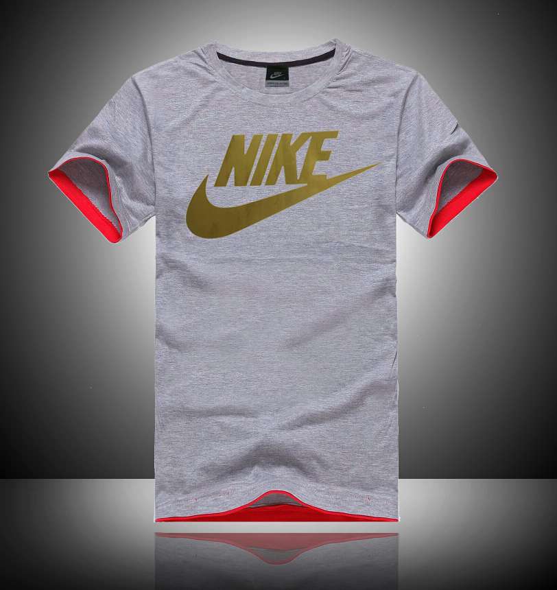 men NK t-shirt S-XXXL-0701